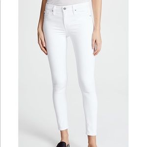 AG “The Legging” Jeans SZ 25